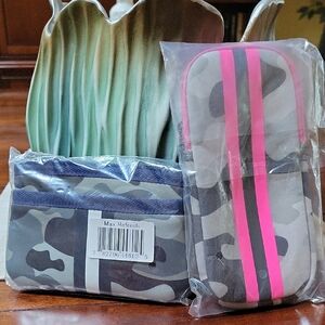 Haute Shore Accessories NWT